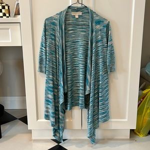 Michael Kors cardigan size small